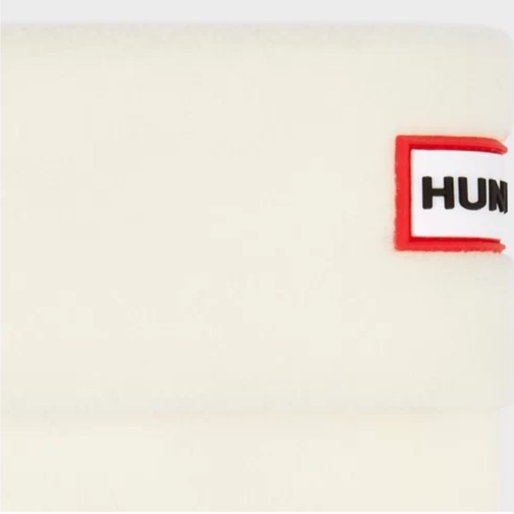 NEW Hunter original short boot fleece socks - Picture 3 of 6